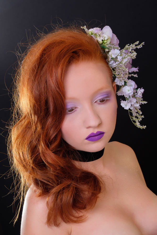 florence urban beauty make up and nails