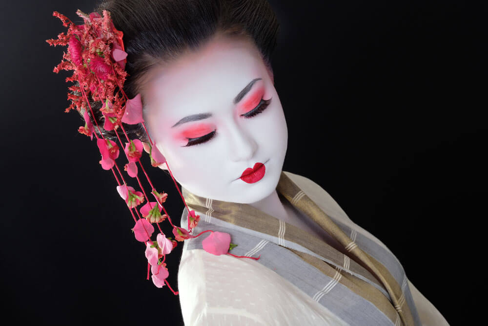 florence urban beauty make up and nails