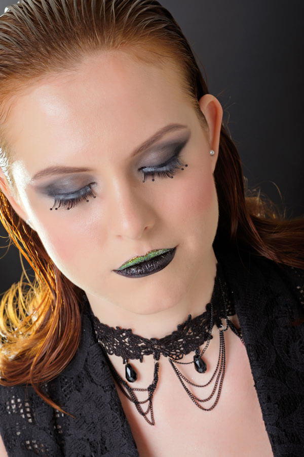 florence urban beauty make up and nails