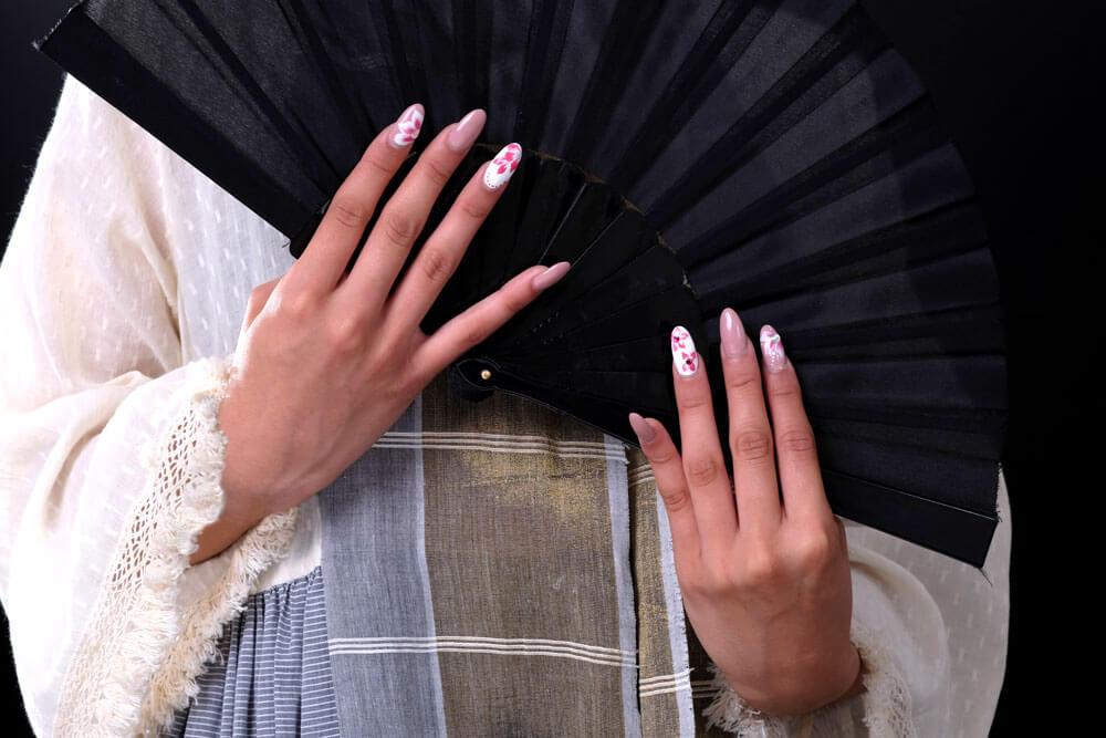 florence urban beauty make up and nails