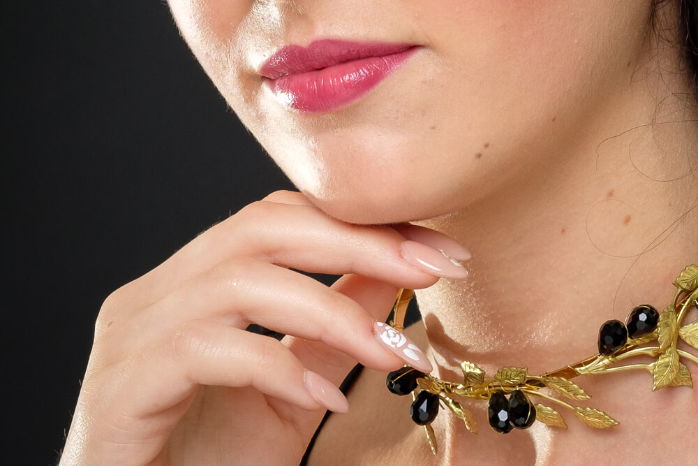 florence urban beauty make up and nails