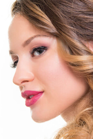 florence urban beauty make up and nails