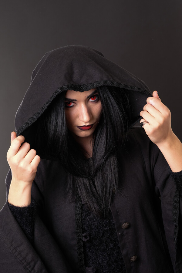 florence urban beauty make up halloween